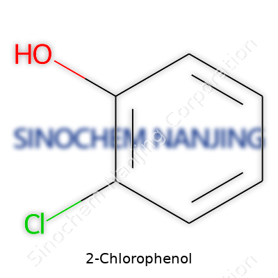 2-Chlorophenol