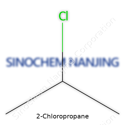 2-Chloropropane