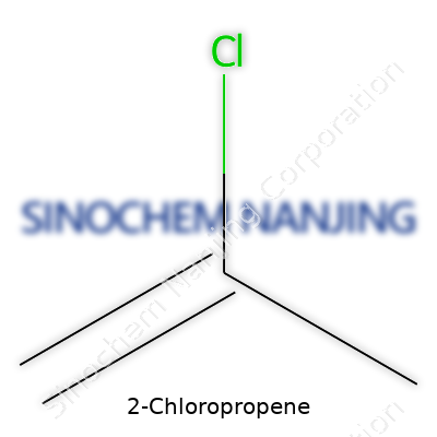 2-Chloropropene