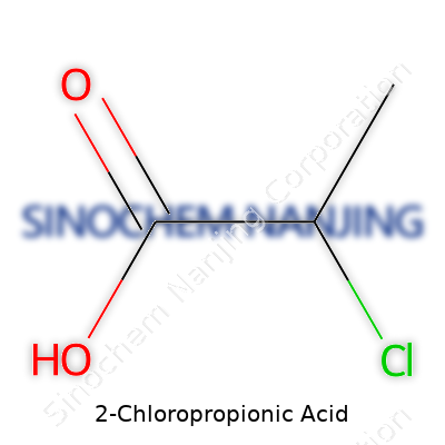 2-Chloropropionic Acid