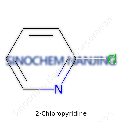 2-Chloropyridine