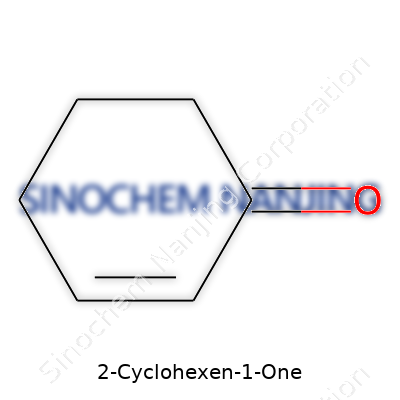 2-Cyclohexen-1-One