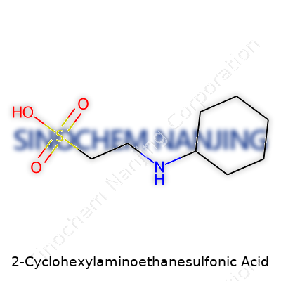 2-Cyclohexylaminoethanesulfonic Acid
