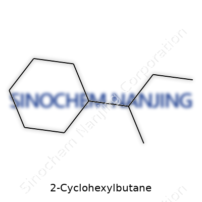 2-Cyclohexylbutane
