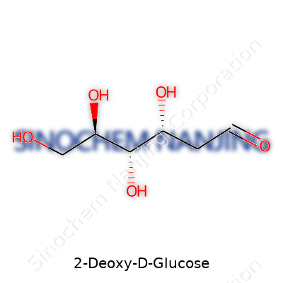 2-Deoxy-D-Glucose
