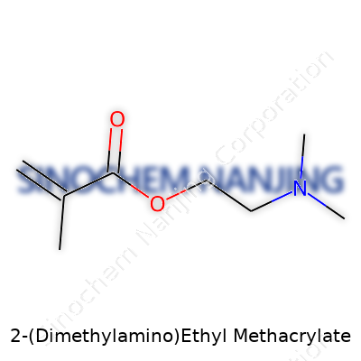 2-(Dimethylamino)Ethyl Methacrylate