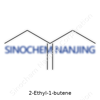 2-Ethyl-1-Butene