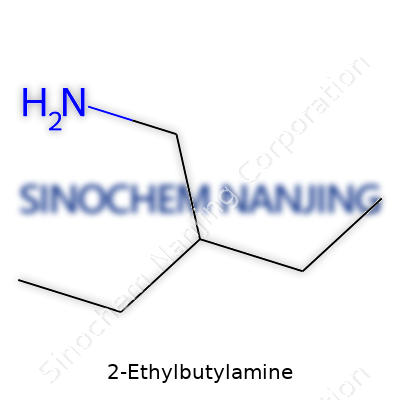 2-Ethylbutylamine
