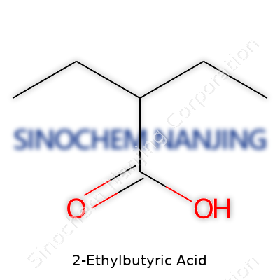 2-Ethylbutyric Acid