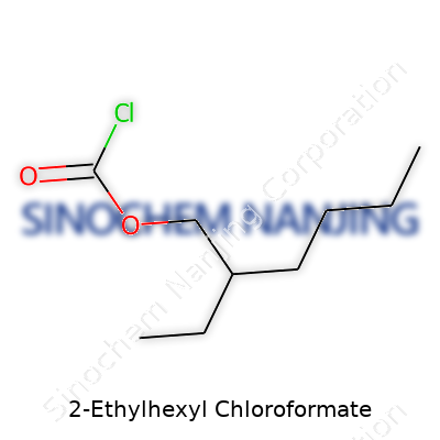 2-Ethylhexyl Chloroformate