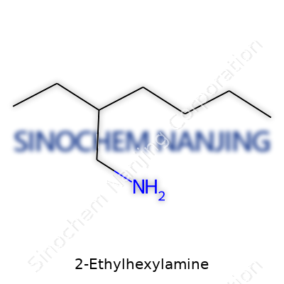 2-Ethylhexylamine
