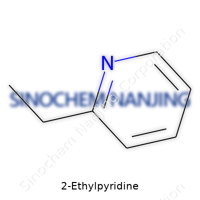 2-Ethylpyridine