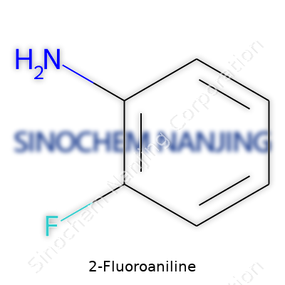 2-Fluoroaniline