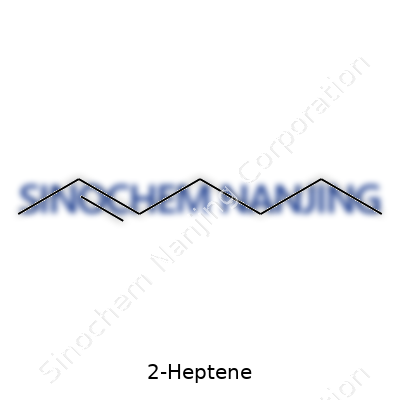 2-Heptene