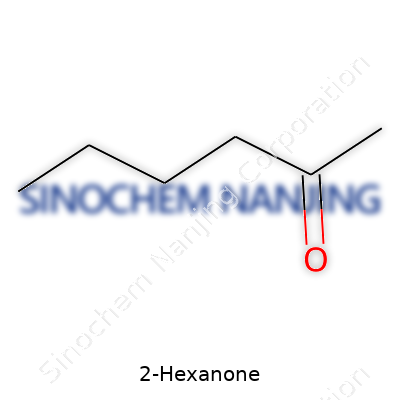 2-Hexanone