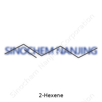 2-Hexene
