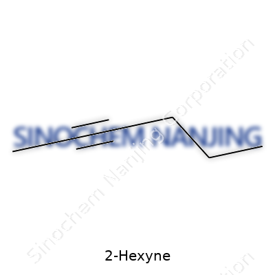 2-Hexyne
