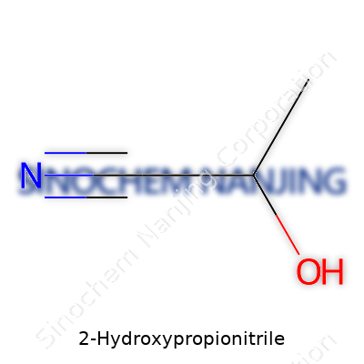 2-Hydroxypropionitrile