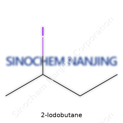 2-Iodobutane