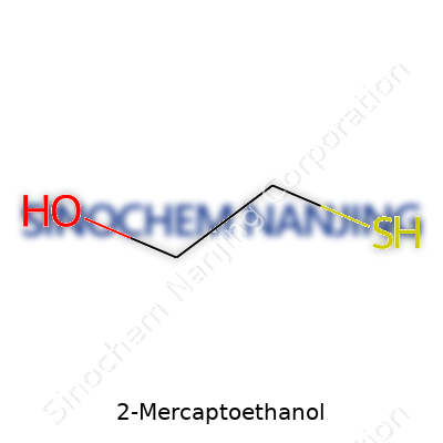 2-Mercaptoethanol