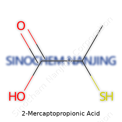2-Mercaptopropionic Acid
