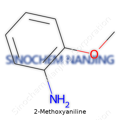 2-Methoxyaniline