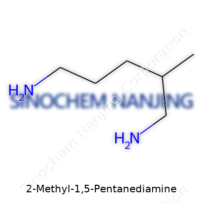 2-Methyl-1,5-Pentanediamine