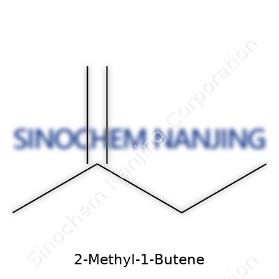 2-Methyl-1-Butene