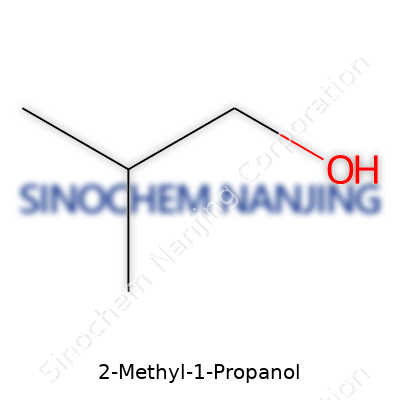 2-Methyl-1-Propanol