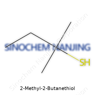 2-Methyl-2-Butanethiol