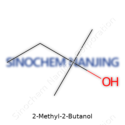 2-Methyl-2-Butanol
