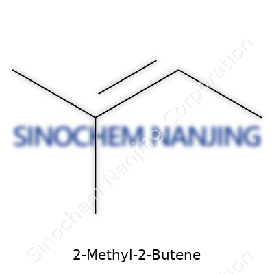 2-Methyl-2-Butene