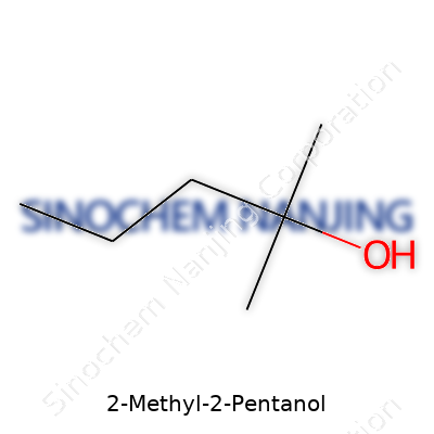 2-Methyl-2-Pentanol