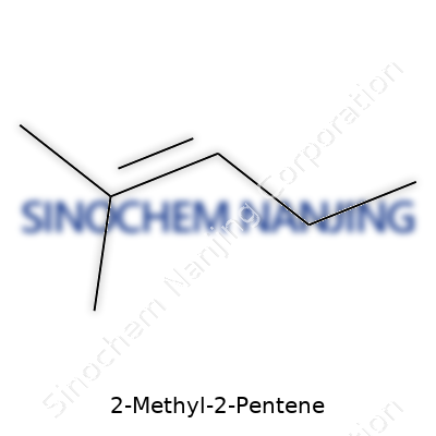 2-Methyl-2-Pentene