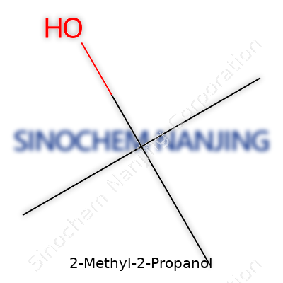 2-Methyl-2-Propanol
