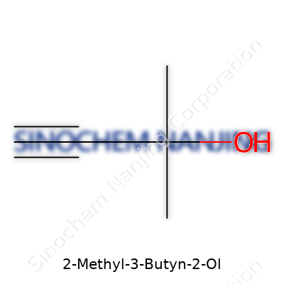 2-Methyl-3-Butyn-2-Ol