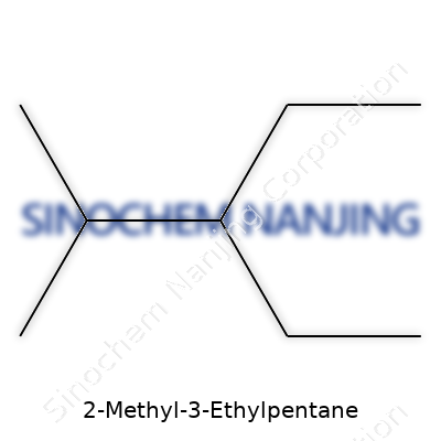 2-Methyl-3-Ethylpentane
