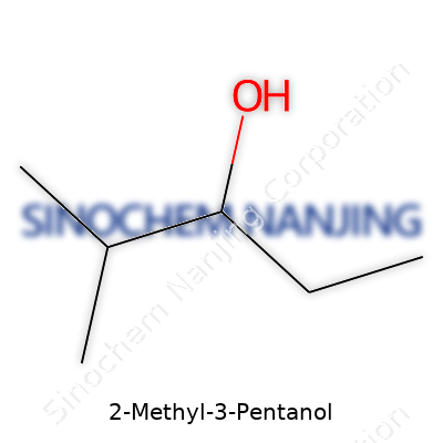 2-Methyl-3-Pentanol