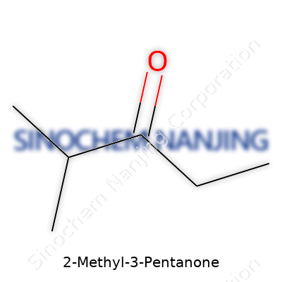 2-Methyl-3-Pentanone