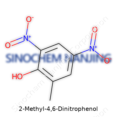 2-Methyl-4,6-Dinitrophenol