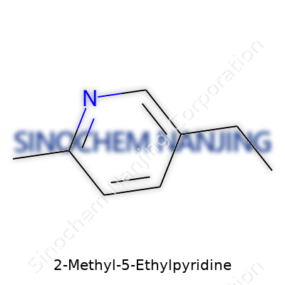 2-Methyl-5-Ethylpyridine