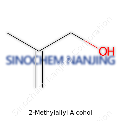 2-Methylallyl Alcohol