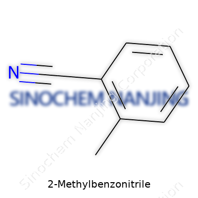 2-Methylbenzonitrile