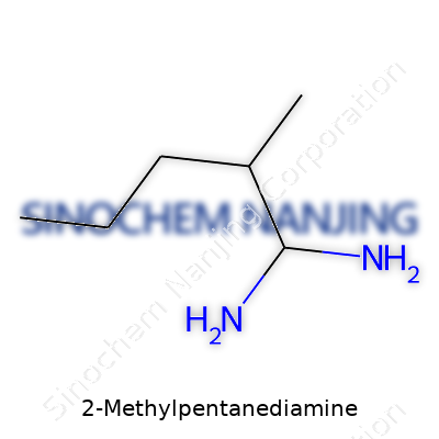 2-Methylpentanediamine