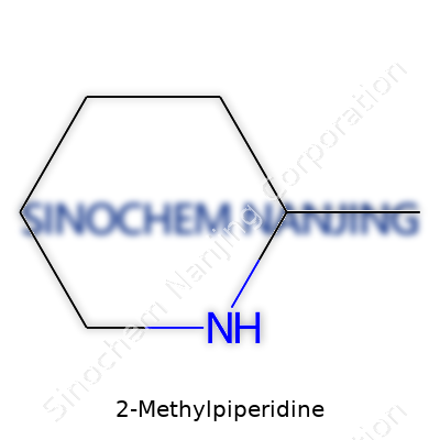 2-Methylpiperidine
