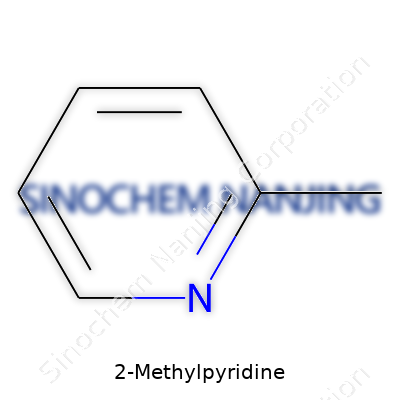 2-Methylpyridine