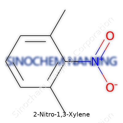 2-Nitro-1,3-Xylene