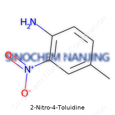 2-Nitro-4-Toluidine