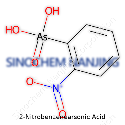 2-Nitrobenzenearsonic Acid
