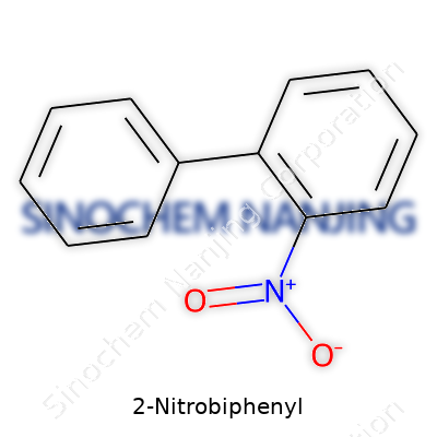 2-Nitrobiphenyl